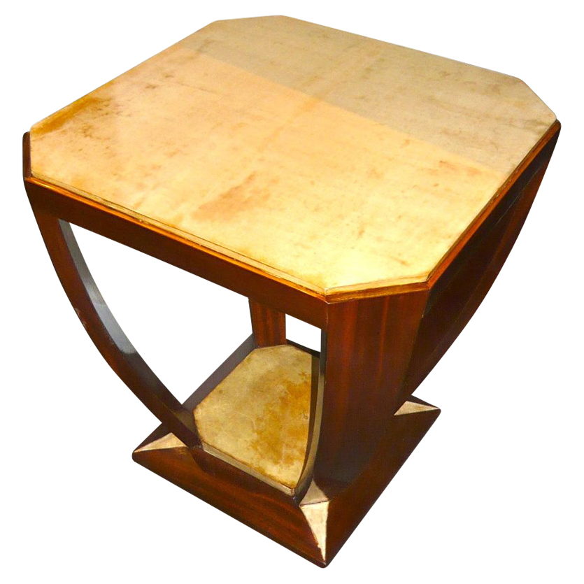 Art Deco Furniture for sale Small Tables Side Tables Cocktail