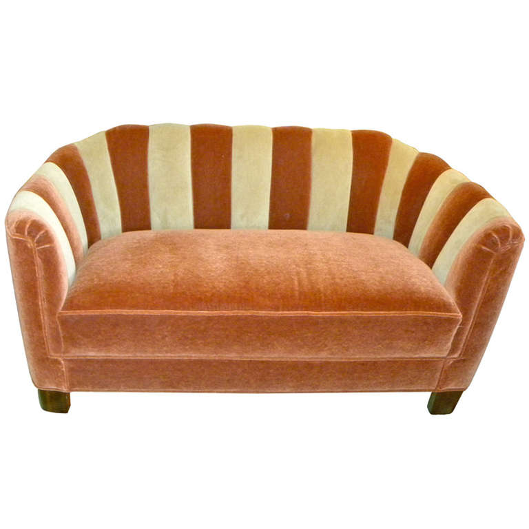 Art Deco Furniture for sale Seating Items Art Deco