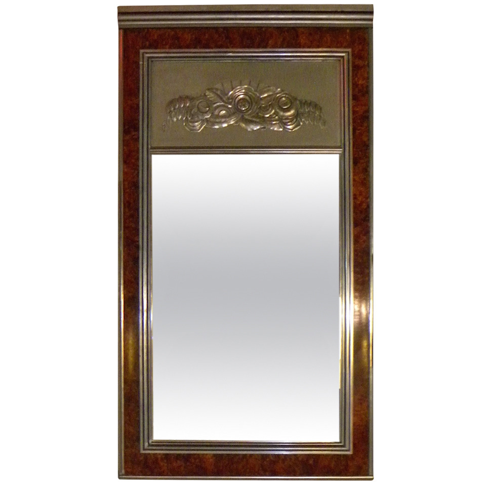 Art Deco Mirrors sold Art Deco Collection