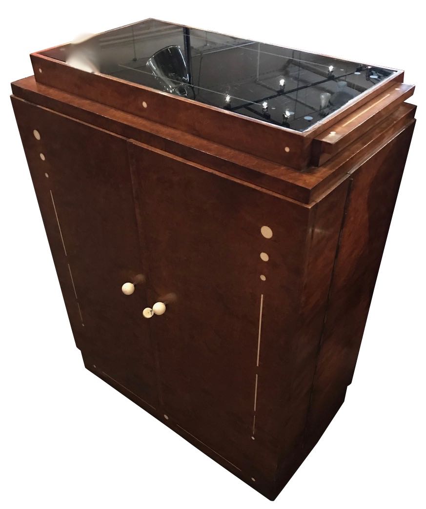 Art Deco Furniture for sale Bars Art Deco Collection