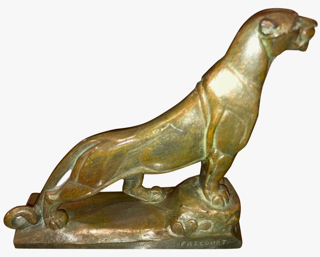 Art and Statues for Sale Statues and Figurines Art Deco Collection