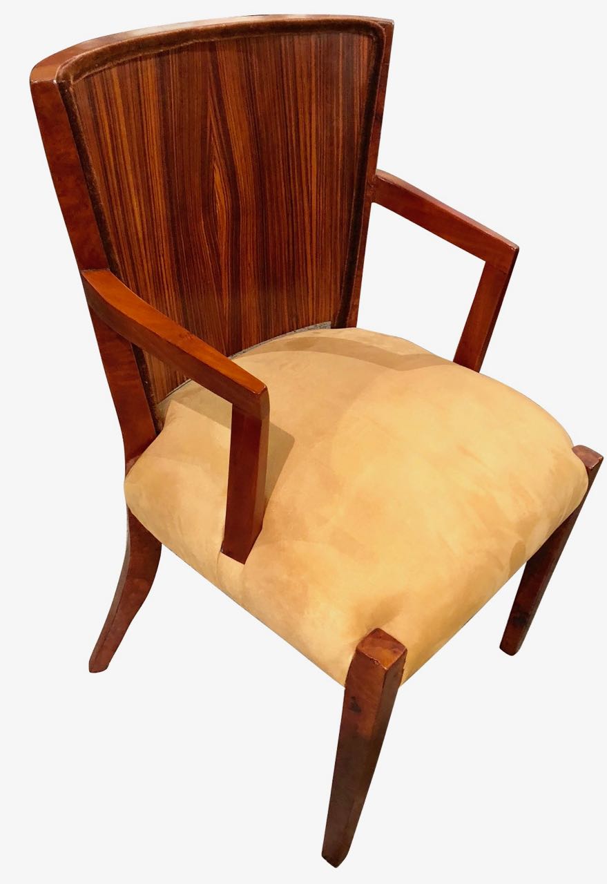Art Deco Furniture for sale Seating Items Art Deco Collection
