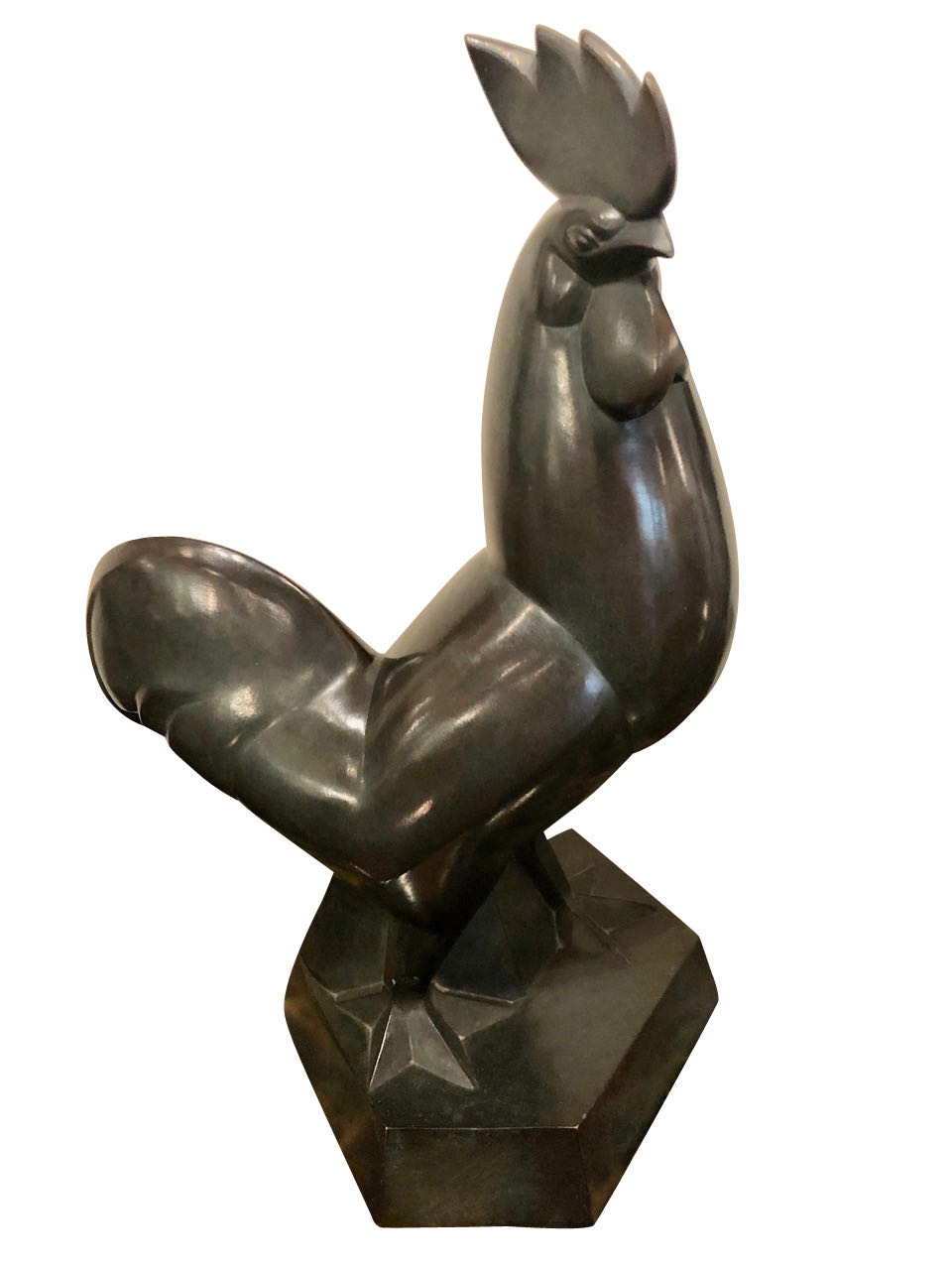 Art and Statues for Sale Statues and Figurines Art Deco Collection