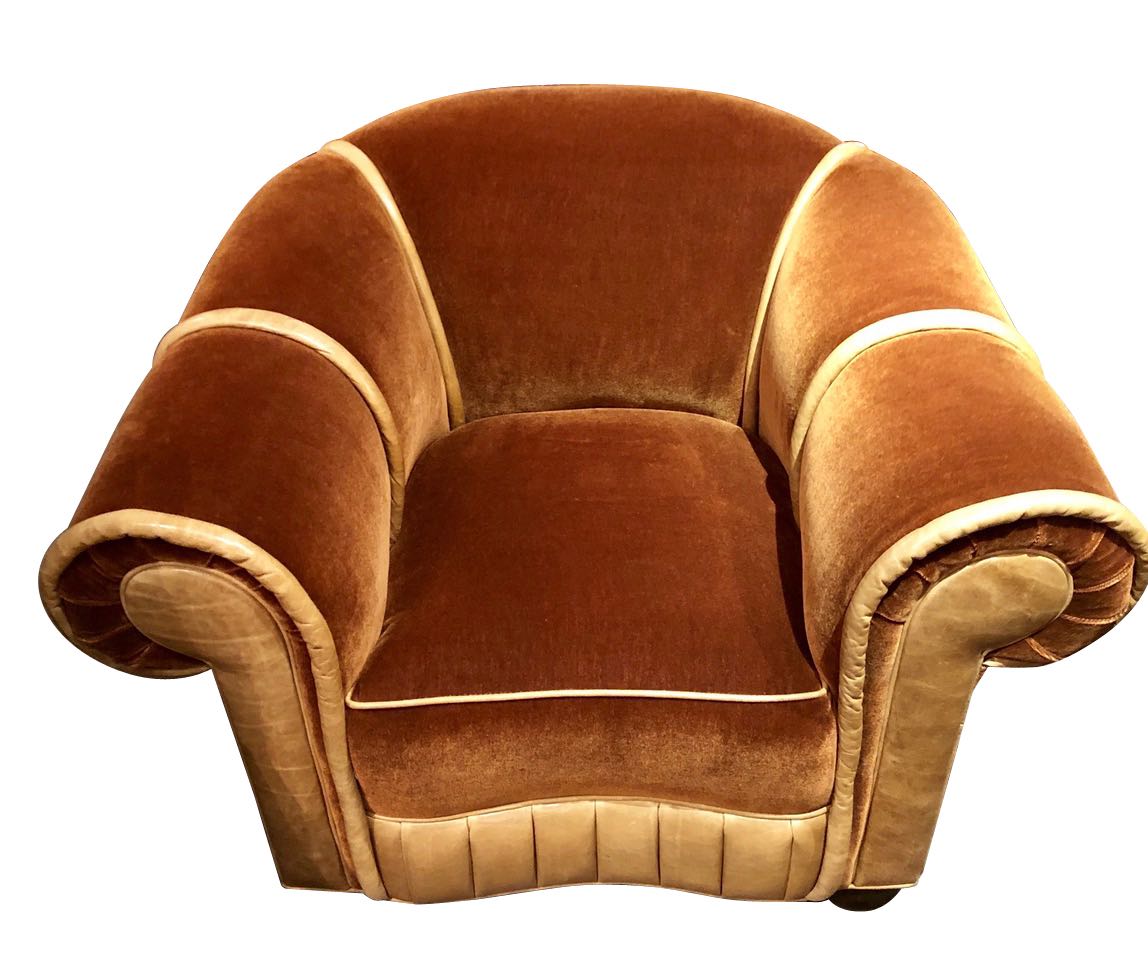 Art Deco Furniture for sale Seating Items Art Deco Collection