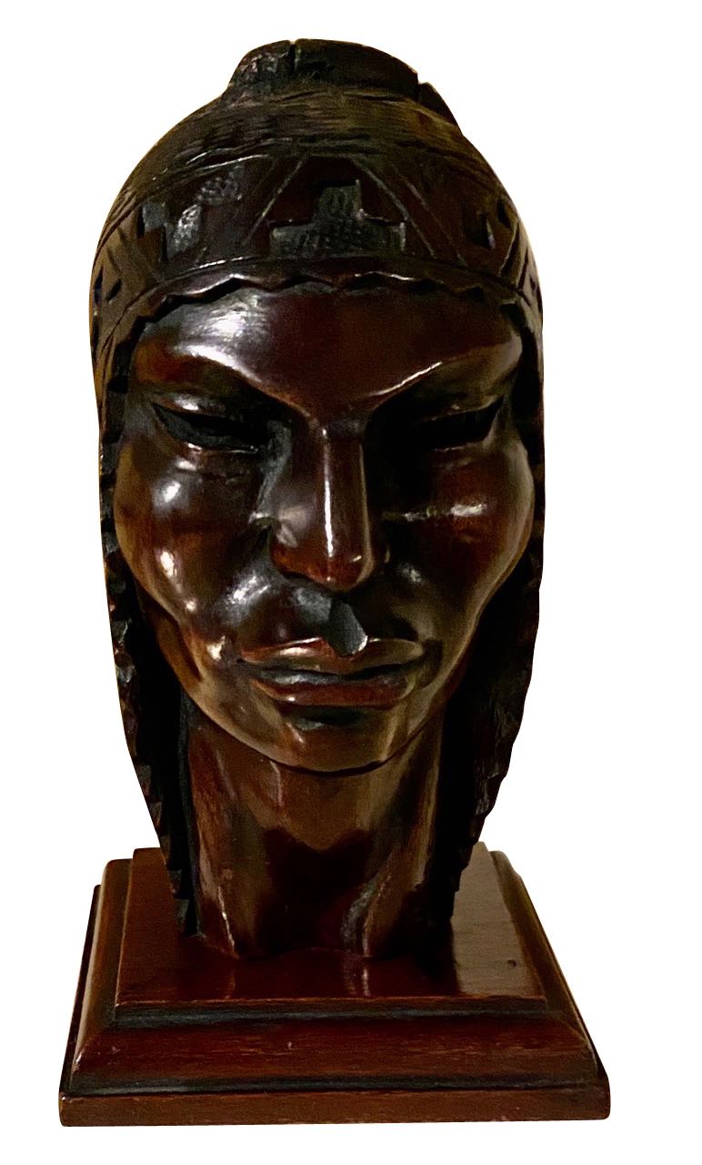 Art and Statues for Sale Statues and Figurines Art Deco Collection