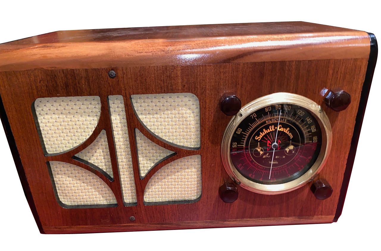 Art Deco Clocks and Music for Sale Radios Art Deco Collection