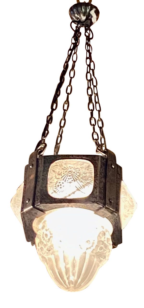 Art Deco Lighting for Sale Chandeliers Art Deco Collection