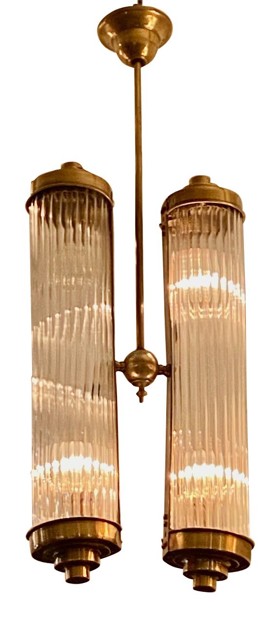 Art Deco Lighting for Sale Chandeliers Art Deco Collection