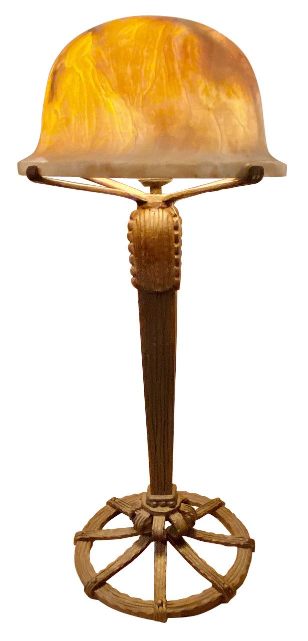 Art Deco Lighting for Sale Table Lamps Art Deco Collection