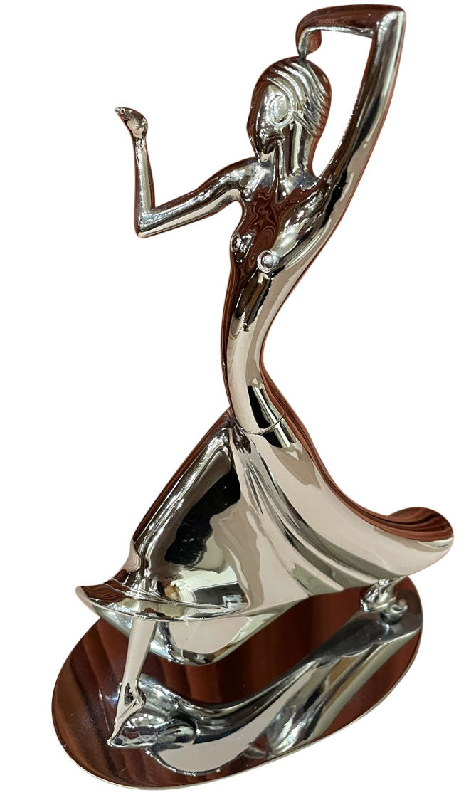 Art and Statues for Sale Statues and Figurines Art Deco Collection