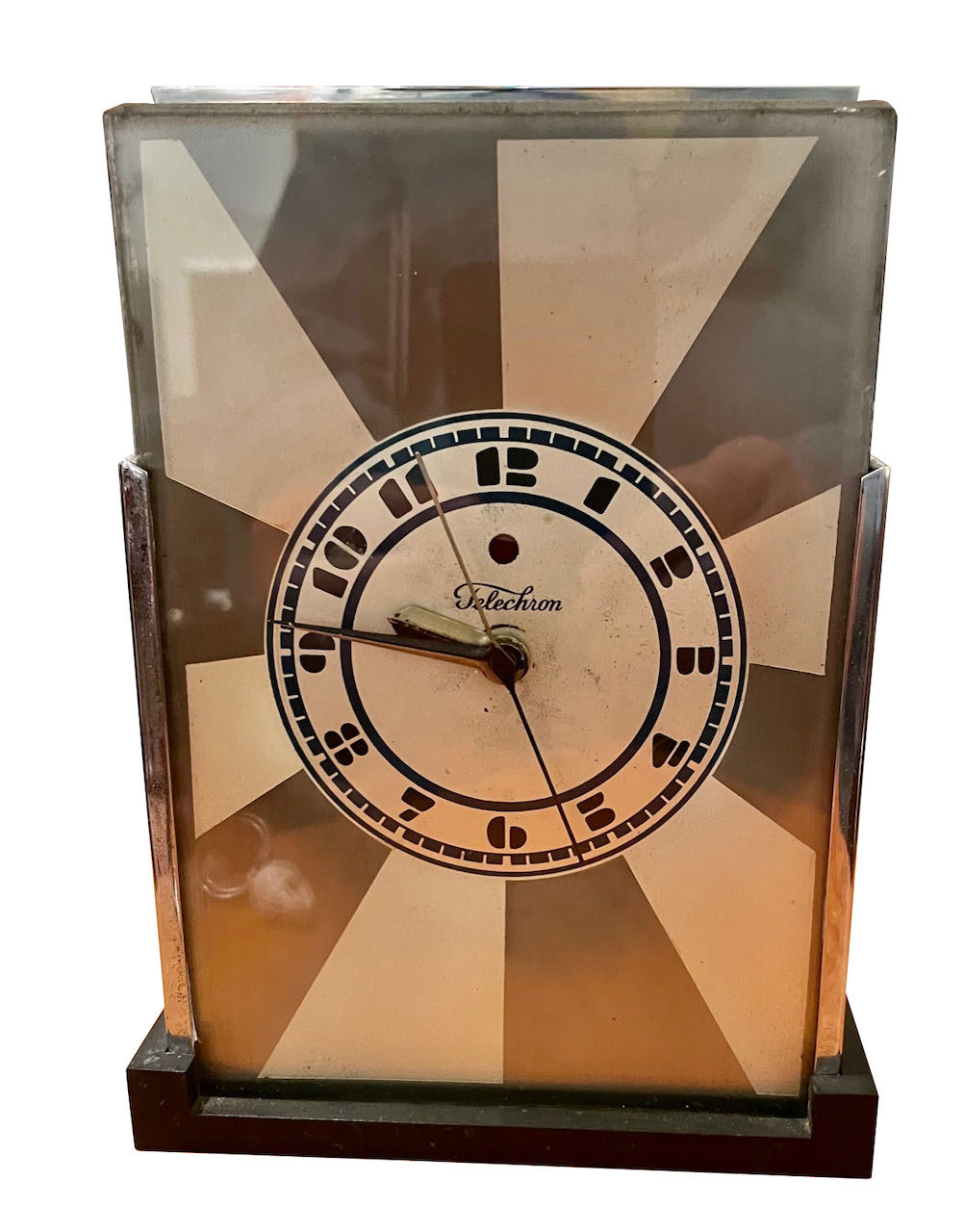 Art Deco Clocks for Sale Art Deco Collection
