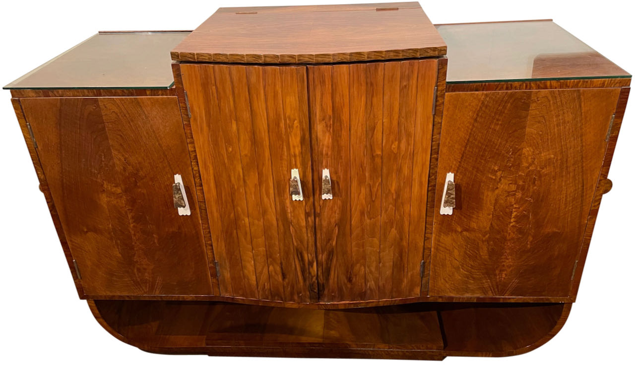 Art Deco Furniture for sale Bars Art Deco Collection