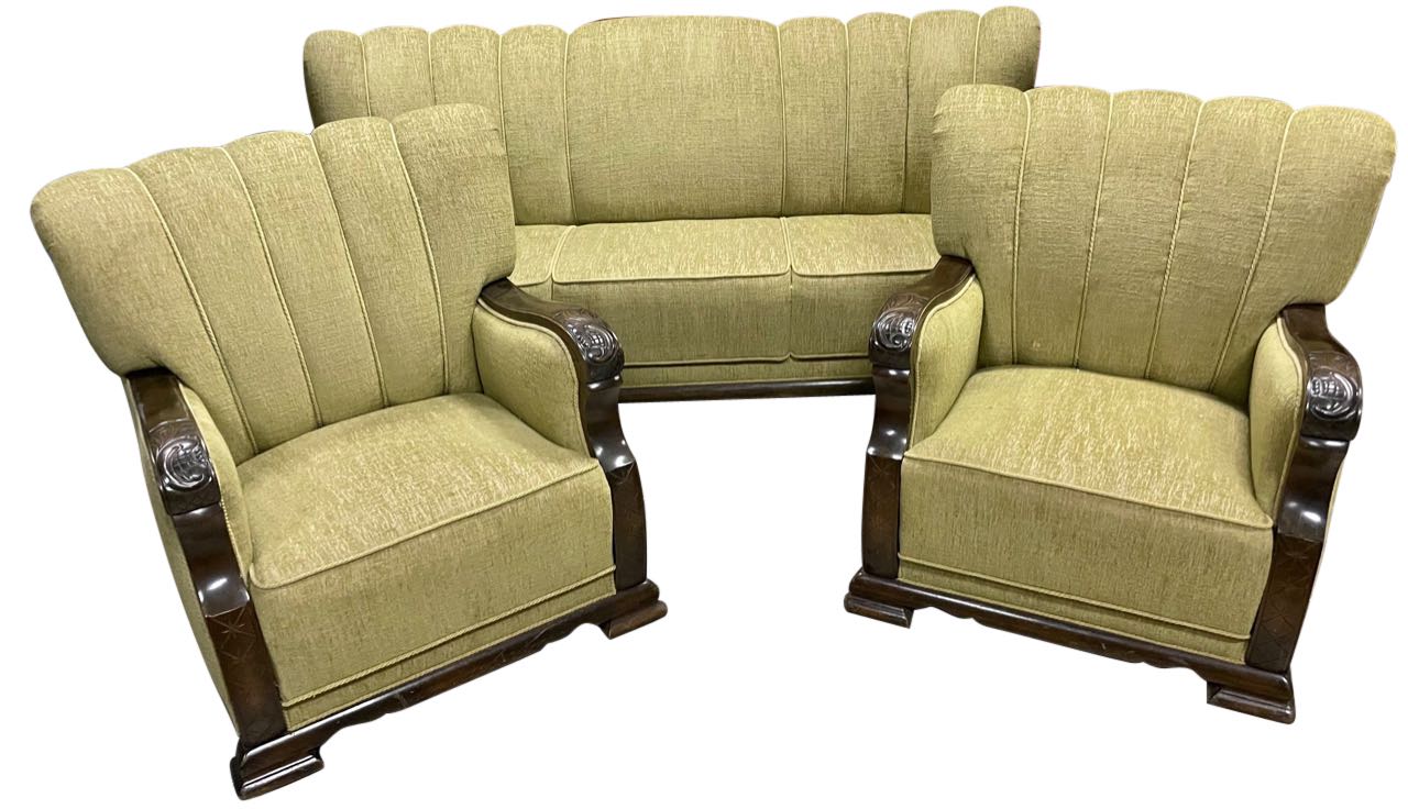 Art Deco Furniture for sale Seating Items Art Deco Collection