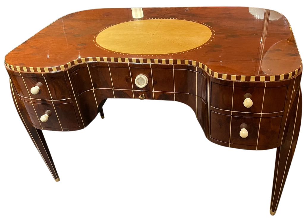 Art Deco Furniture for sale Desks and Art Deco Collection