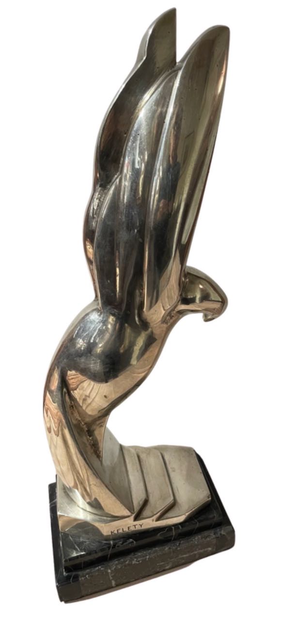 Art and Statues for Sale Statues and Figurines Art Deco Collection