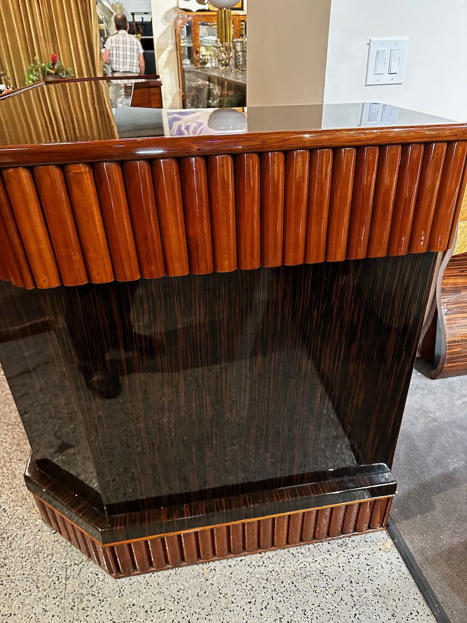 Art Deco Furniture for sale Bars Art Deco Collection