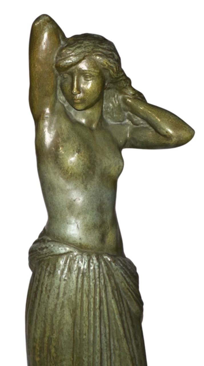 Art and Statues for Sale Statues and Figurines Art Deco Collection