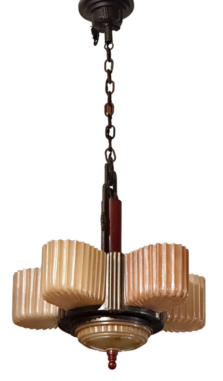 Art Deco Lighting for Sale Chandeliers Art Deco Collection