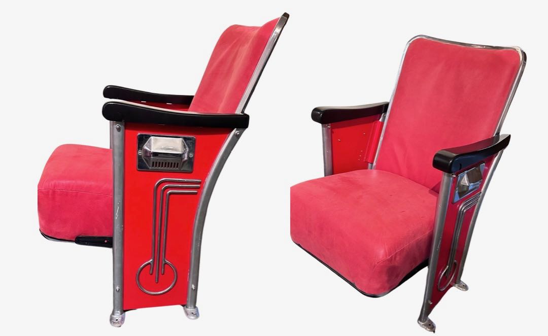 Art Deco Furniture for sale Seating Items Art Deco Collection