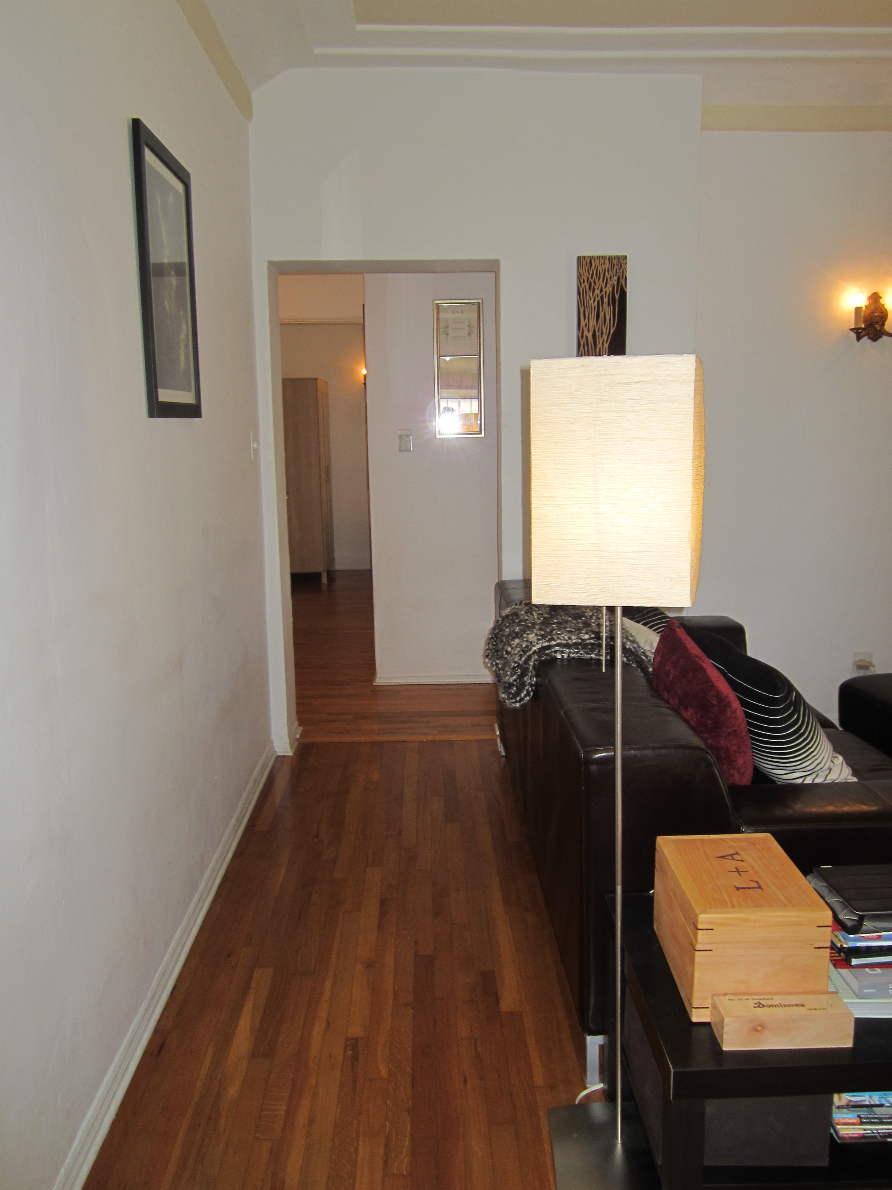 034 Art Deco Apartments