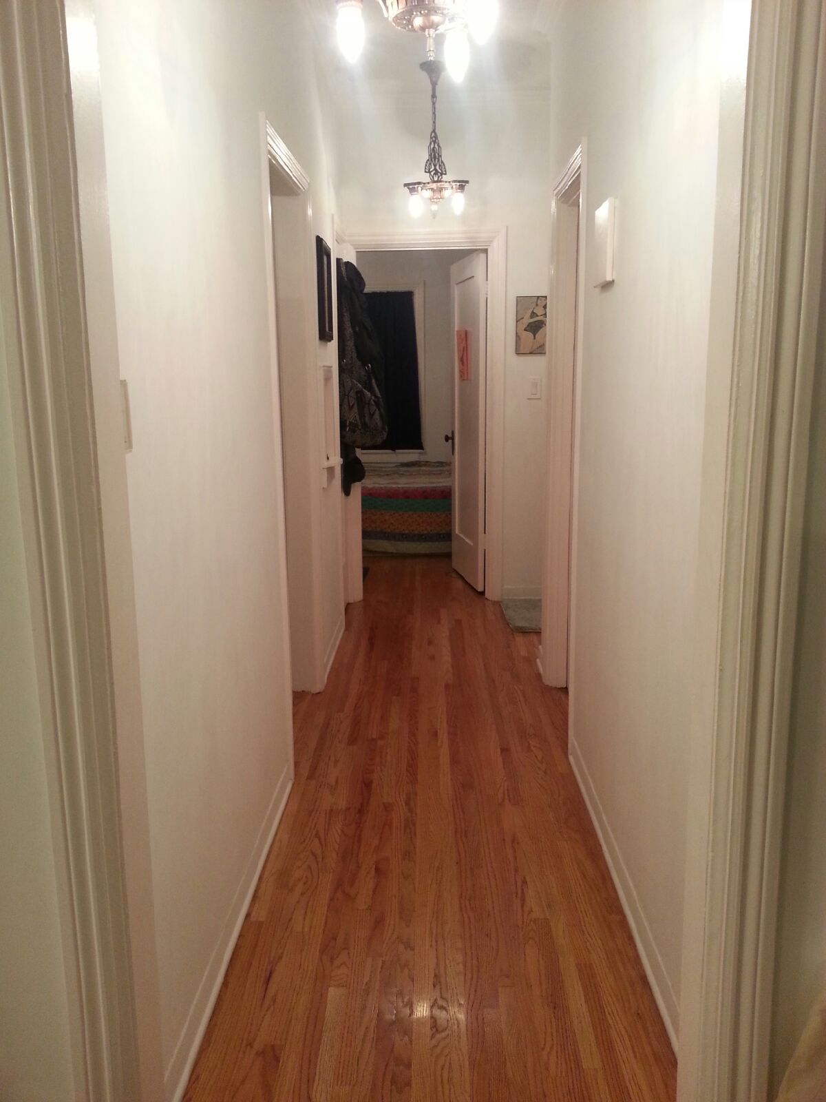 image5 Art Deco Apartments