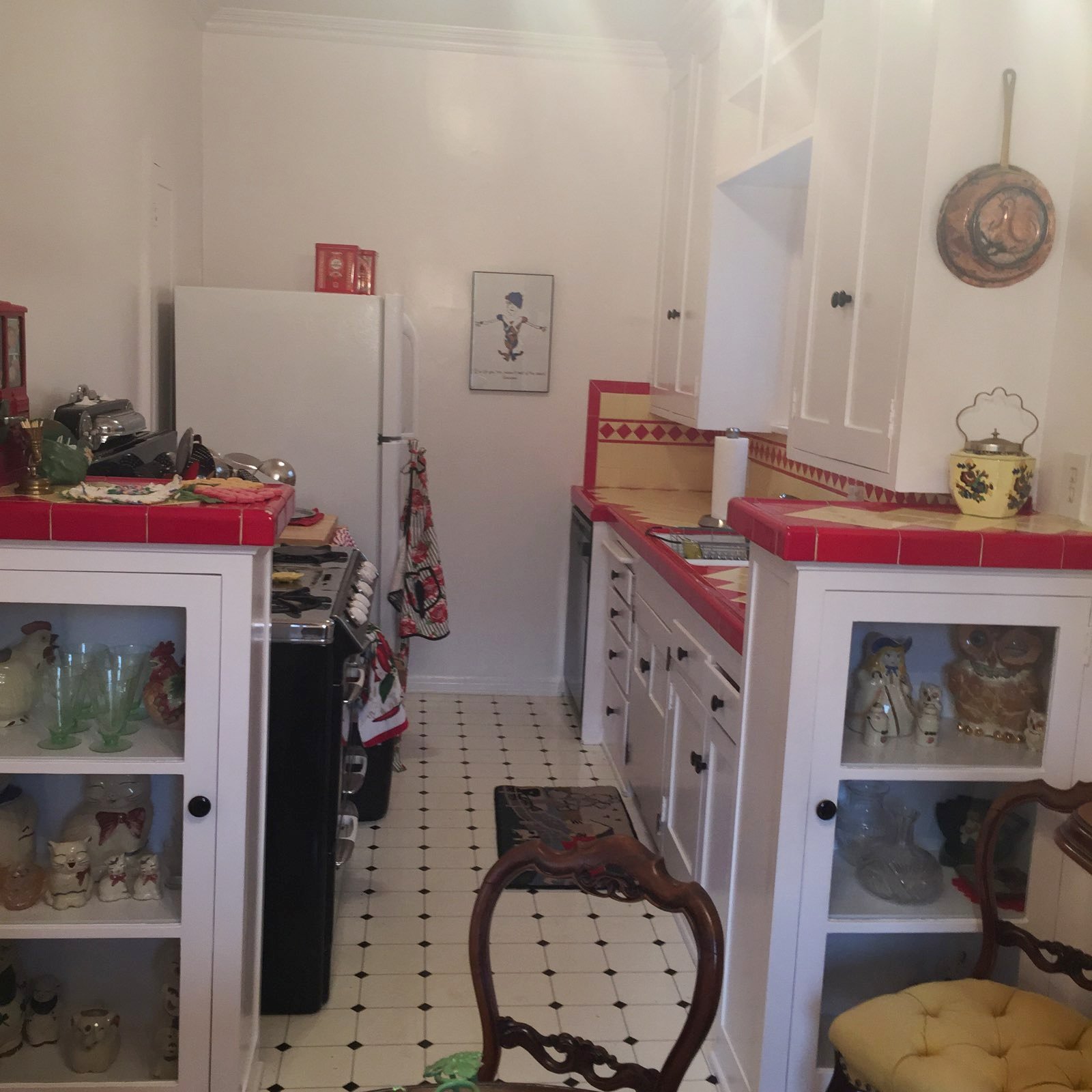 Available Apartments