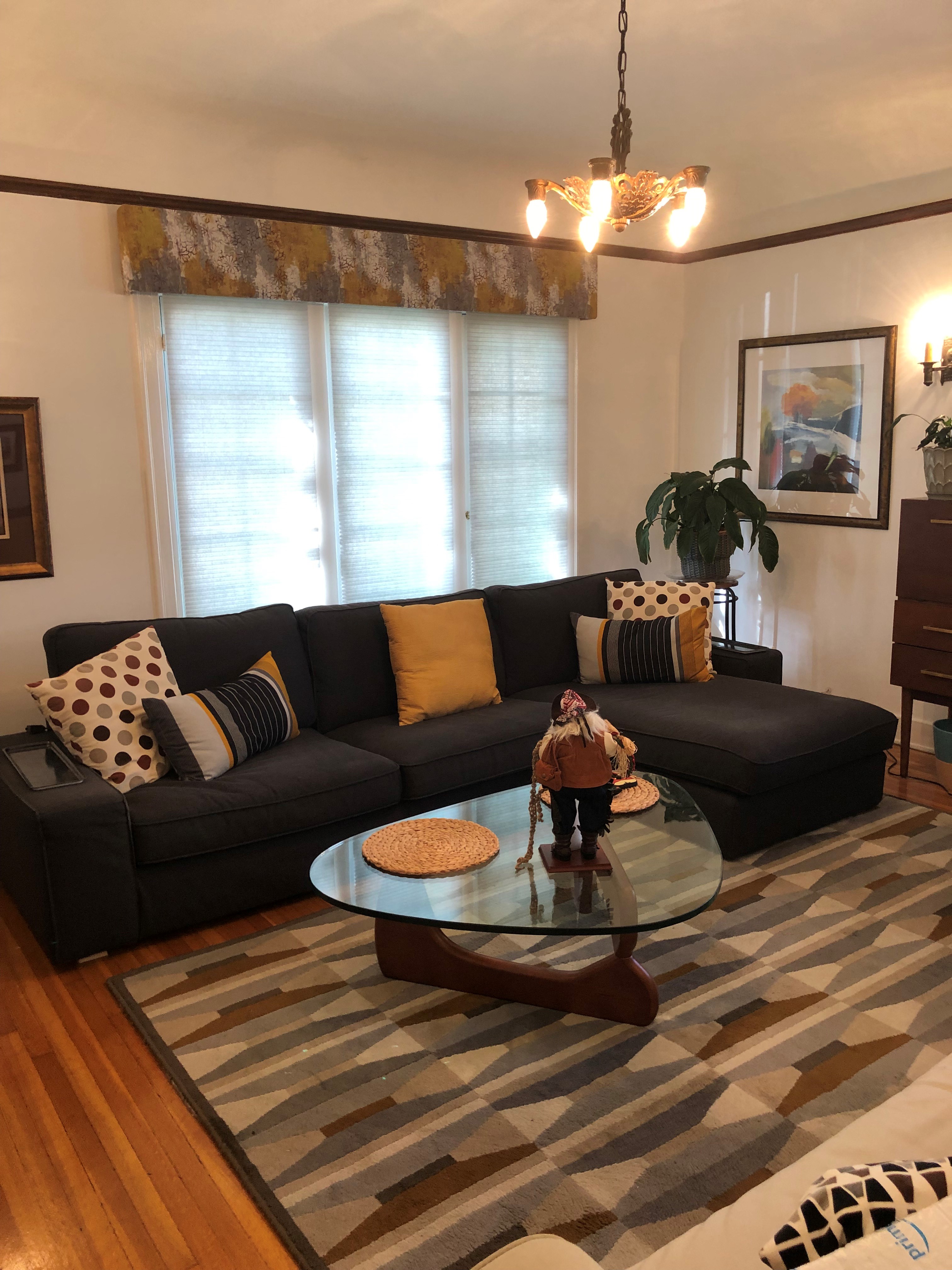 1 Art Deco Apartments