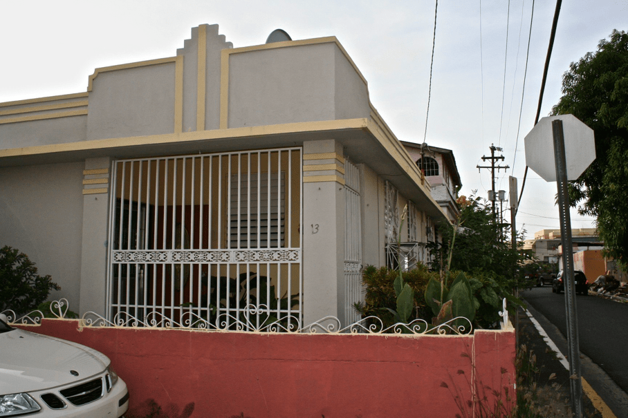 Casa en Cataño