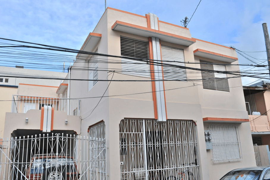 House in Mayagüez