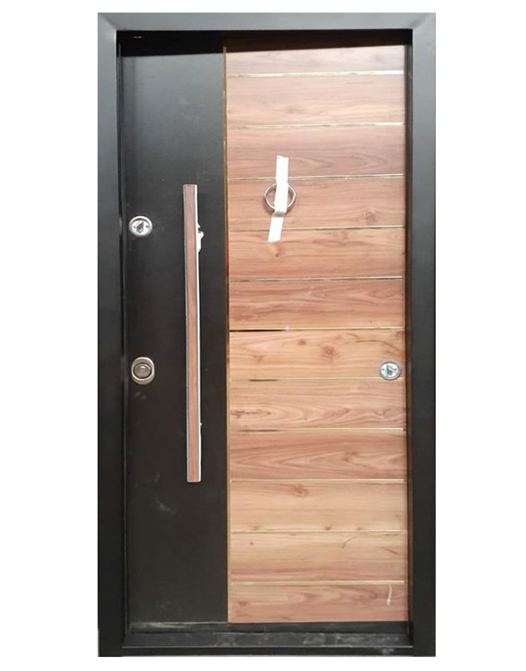 art design Turkish armored door with Italian design