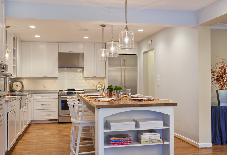 Boxwood Dr ART Design Build