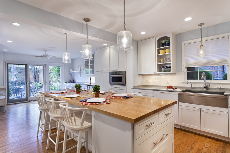 Boxwood Dr ART Design Build