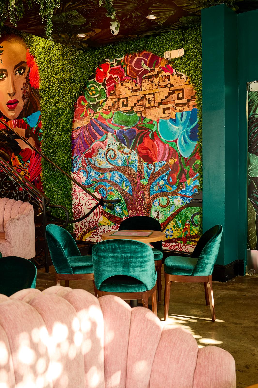 bar counter design for restaurant Archives Restaurant Design Miami