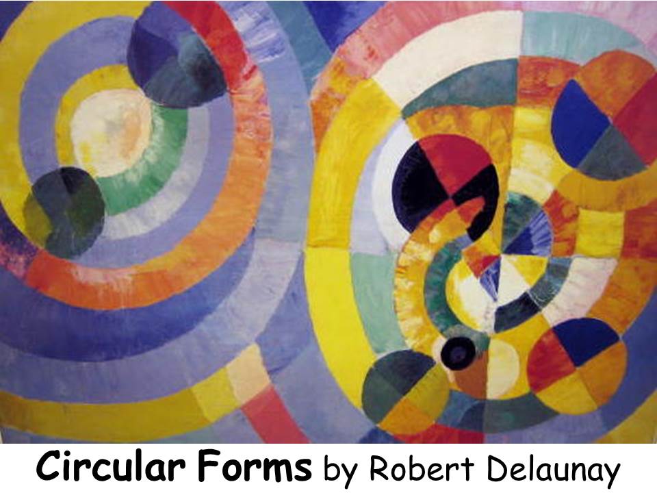 Types Of Abstract Expressionism Although you'll see two types of