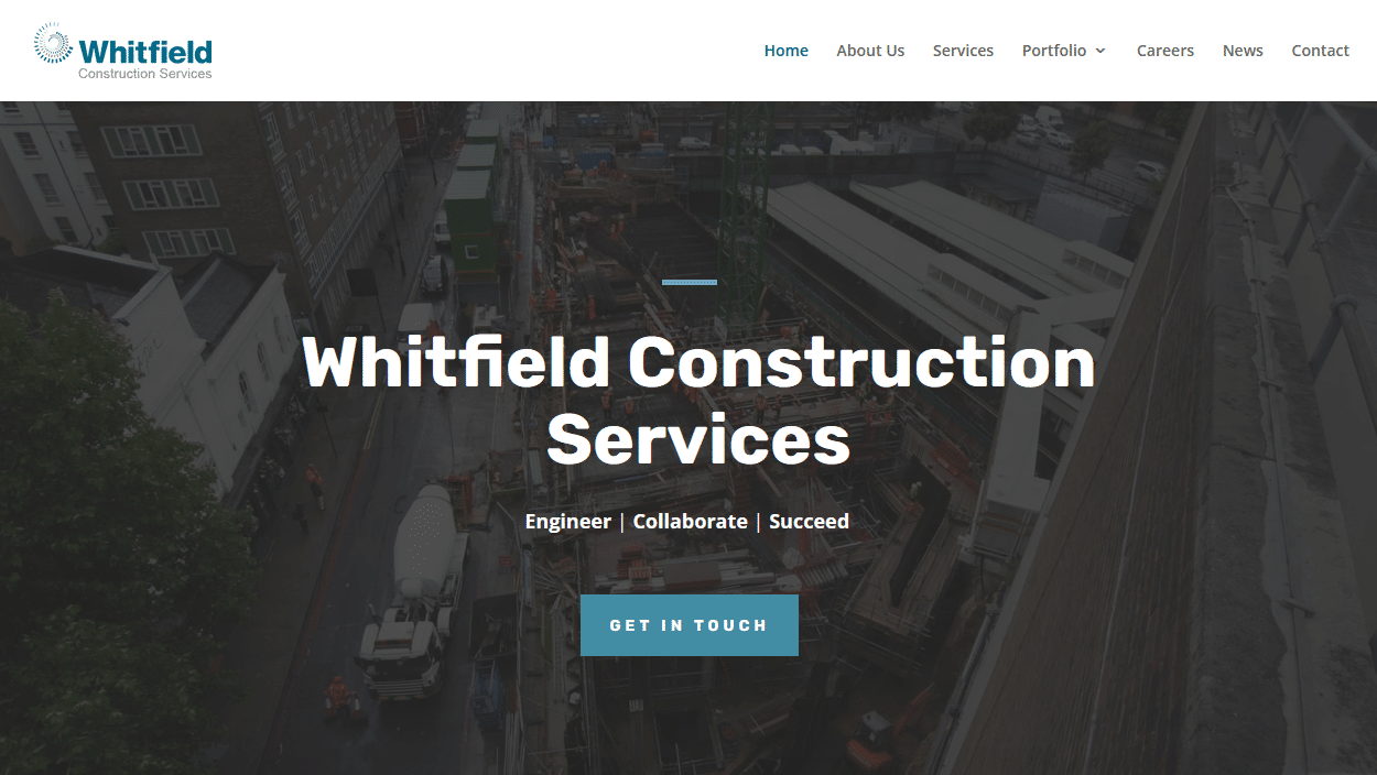 18 Best Building Construction sites of 2024 Art Division