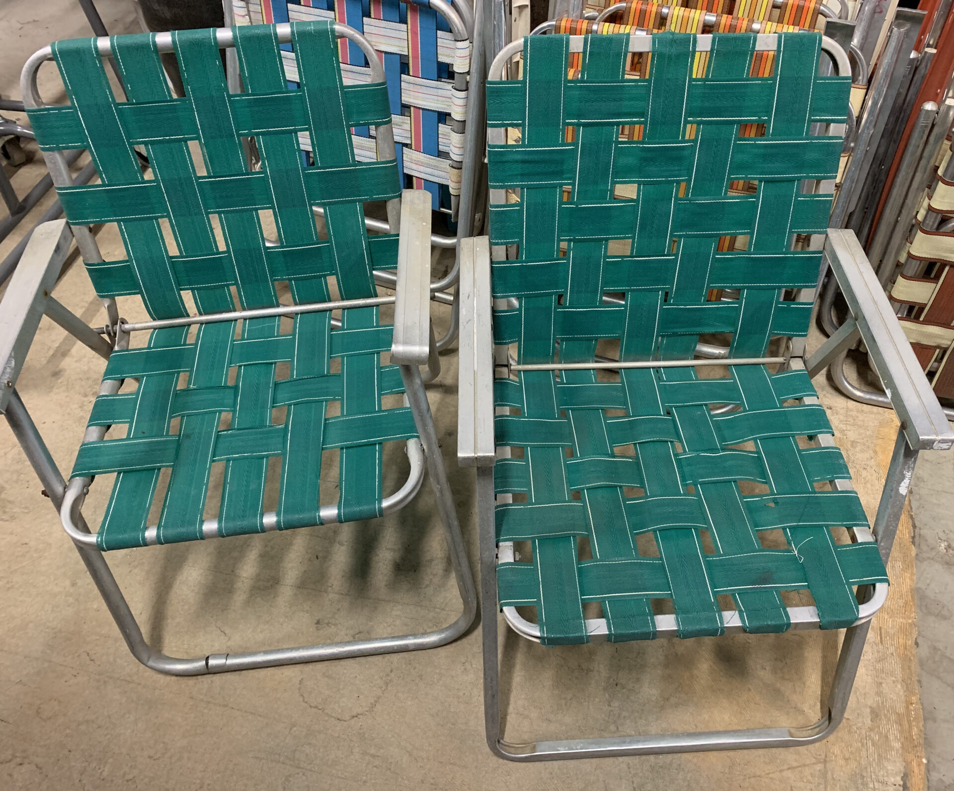 Porch & Patio Art Dogs Props