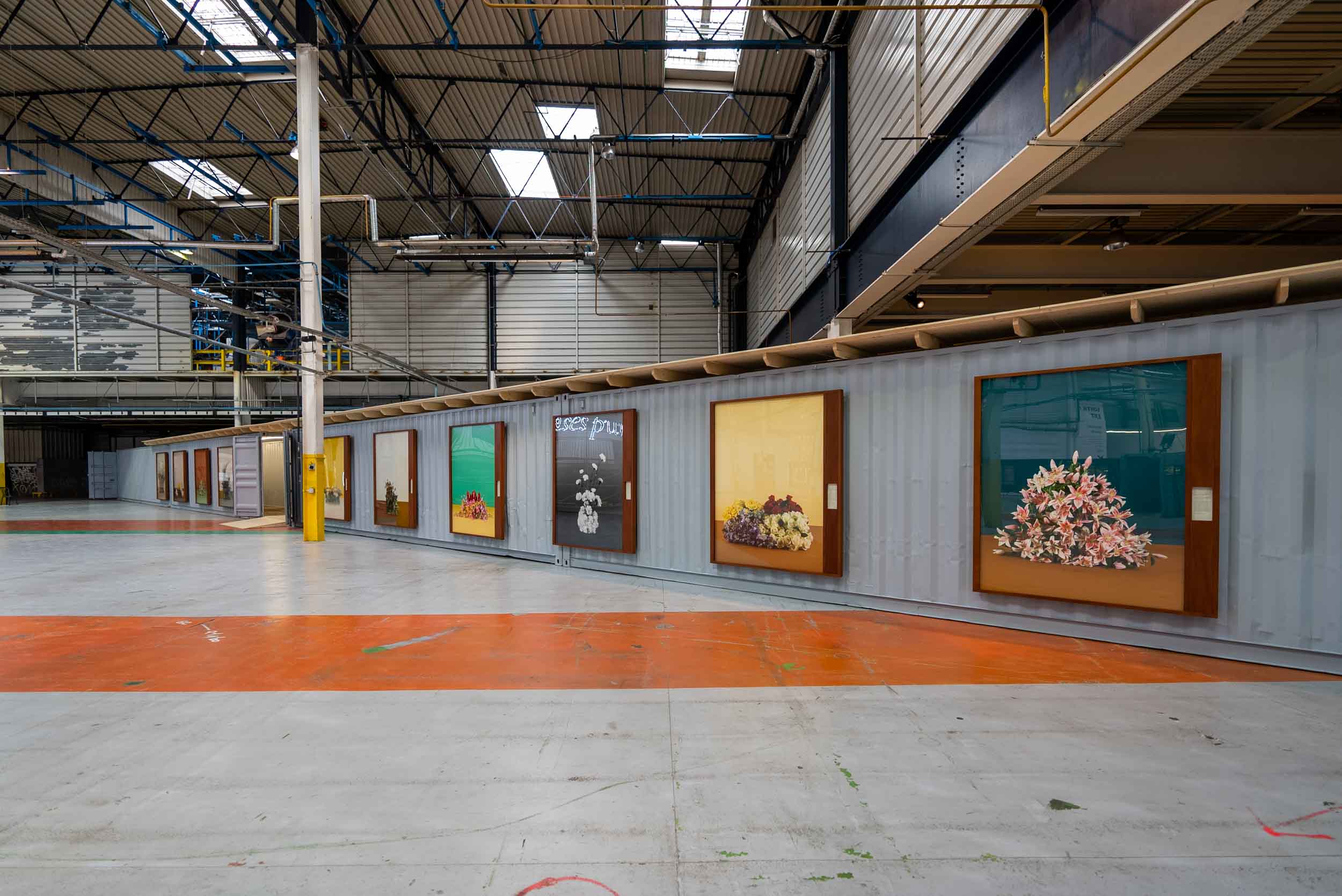 Your Guide to the Lyon Biennale 2022 ArtDrunk