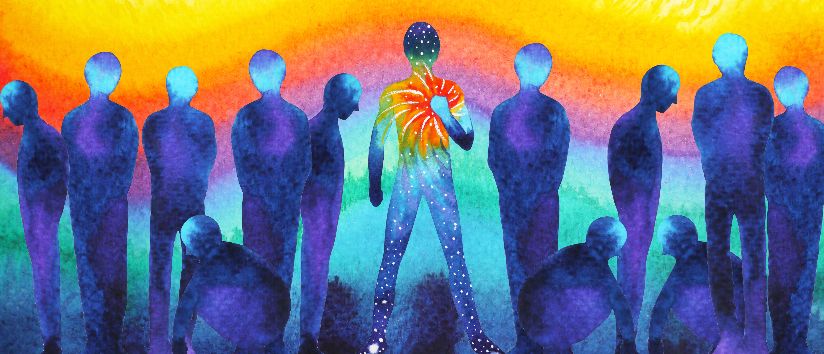 O que é ArteTerapia ? Sociedade Portuguesa de ArteTerapia