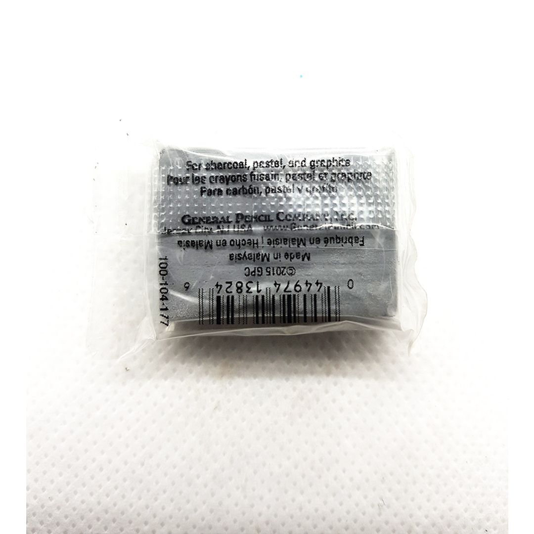 General’s Kneaded Eraser Arteasy Nigeria