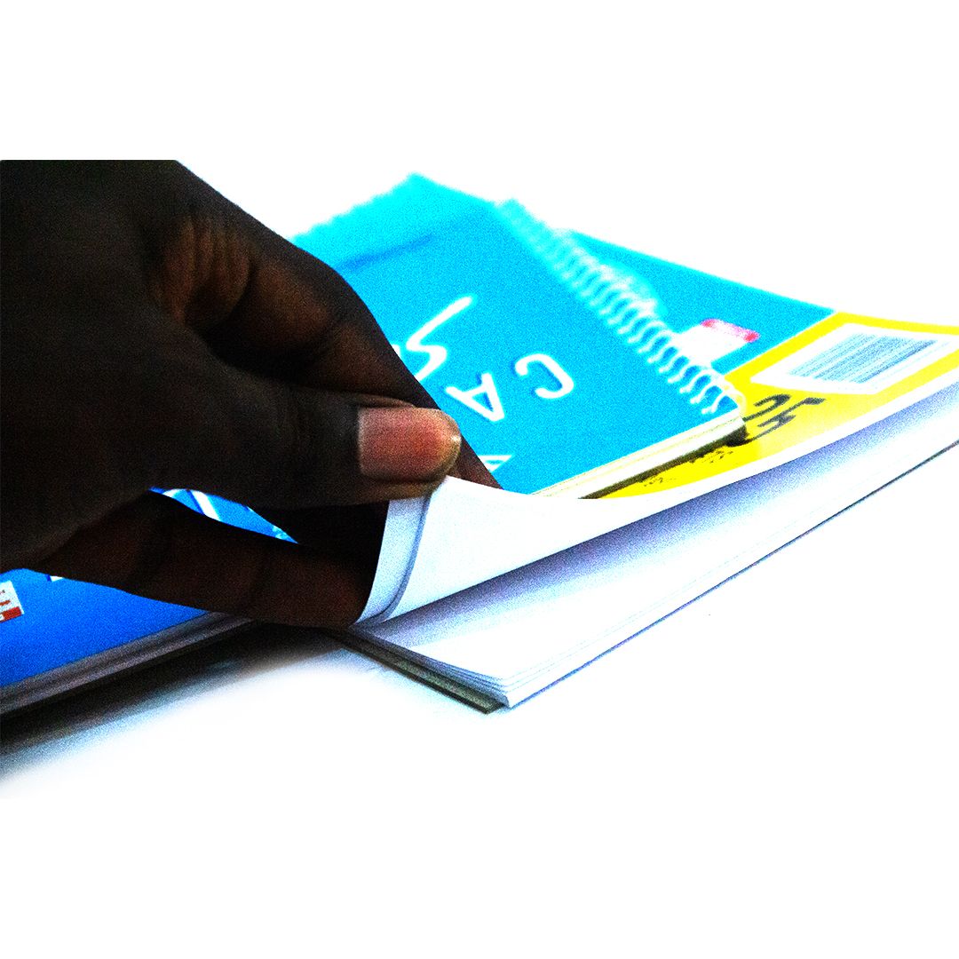 Winsor & Newton Cartridge SketchpadA425sheets110gsm Arteasy Nigeria