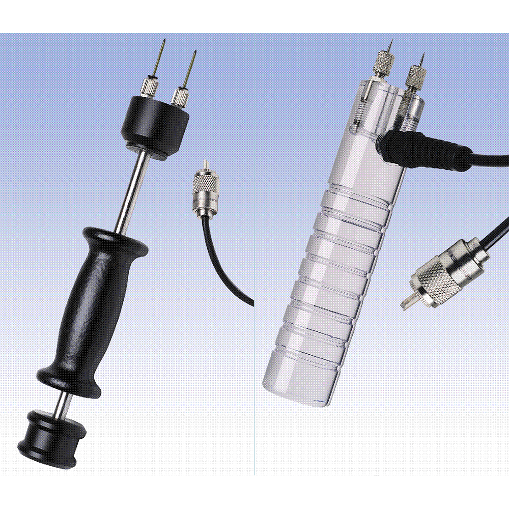 Delmhorst Moisture meters electrodes Artec Testnology