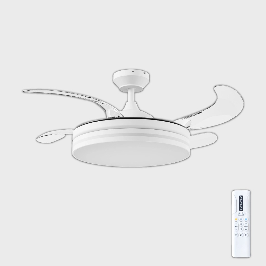 OLIVER M Climatización, Ventiladores de techo Arteconfort