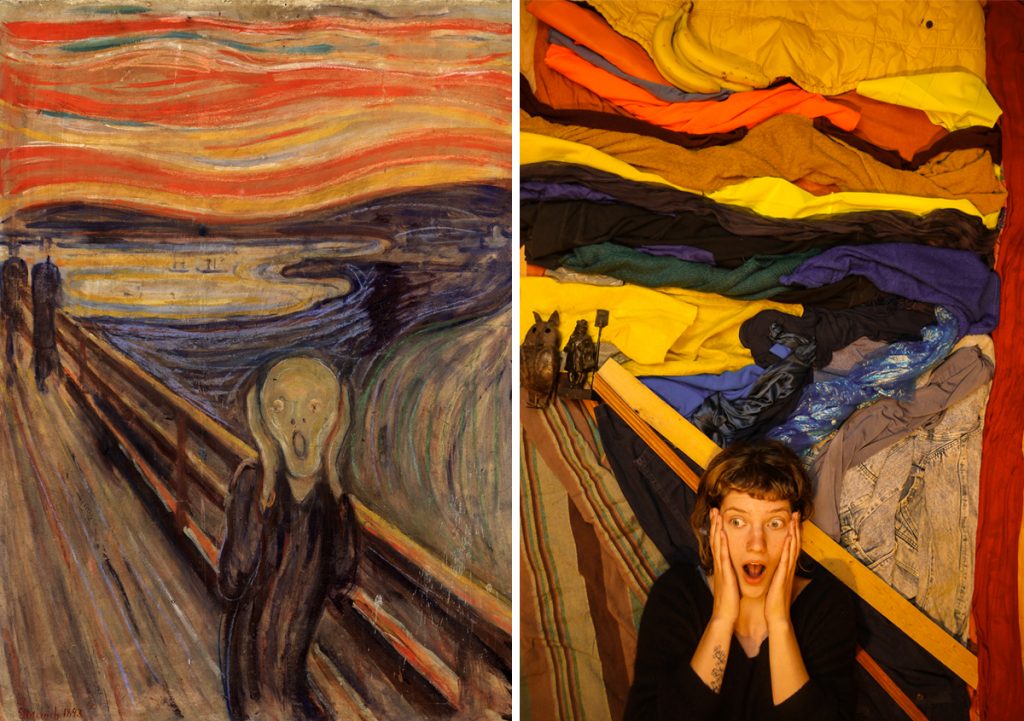 Kunst In Quarantaine Artedisol