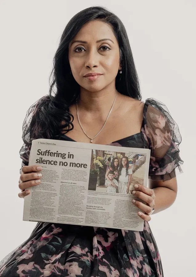 Alexandra Lee Artedly