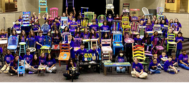 Art And Craft Events In April 2023 Missouri National Art Education Association