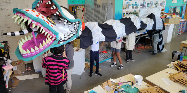 Events In Gatlinburg Sept 2023 National Art Education Association