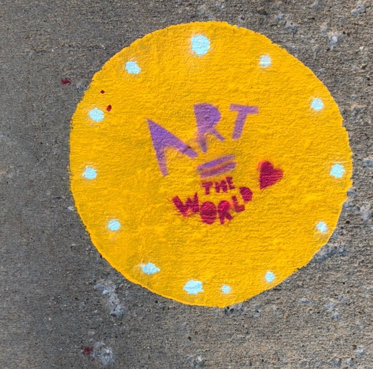 EduArt 2021 Arta de zi cu zi apel de participare la un seminar de