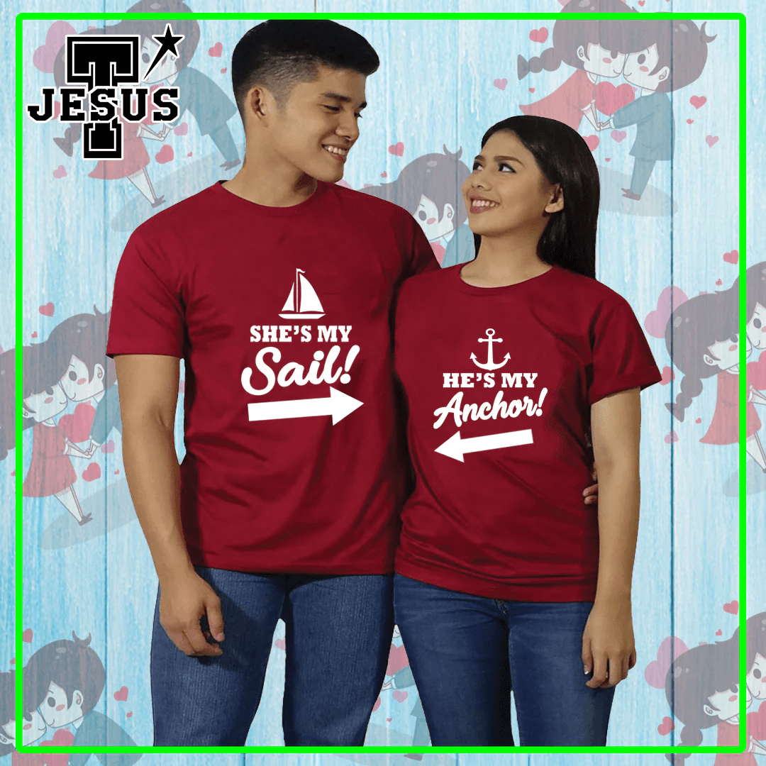 Anchor & Sail arteefi