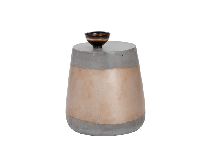 Dining / Accent Tables SR102065 Wesley End Table ARTeFAC USA