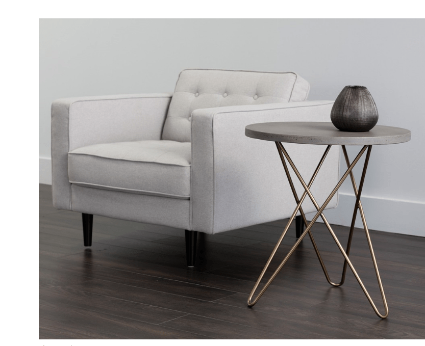 Dining / Accent Tables SR102065 Wesley End Table ARTeFAC USA